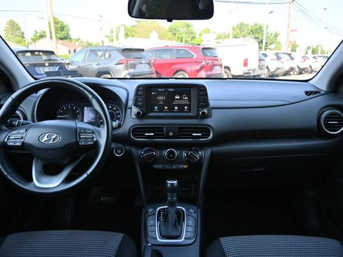 Used 2020 Hyundai Kona SEL AWD/4WD image 2