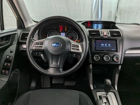 Used 2014 Subaru Forester 2.5i Premium w/ Protection Package #1 AWD/4WD image 23