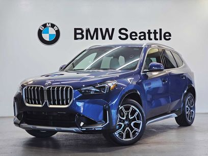 New 2025 BMW X1 xDrive28i w/ Convenience Package