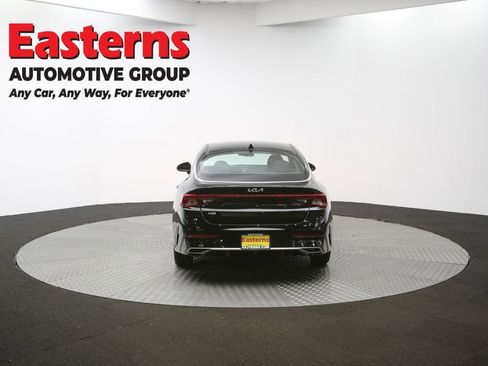 Used 2024 Nissan Sentra SV image 37