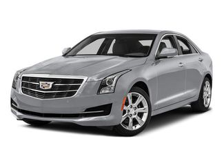 Used 2016 Cadillac ATS Luxury w/ Sun And Sound Package video 1