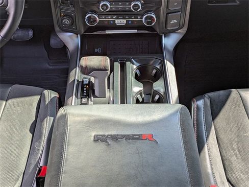 Used 2023 Ford F150 Raptor w/ Equipment Group 802A Raptor R image 19