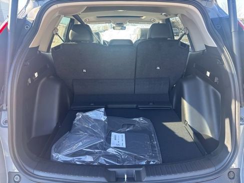 New 2026 Honda CR-V EX-L image 10