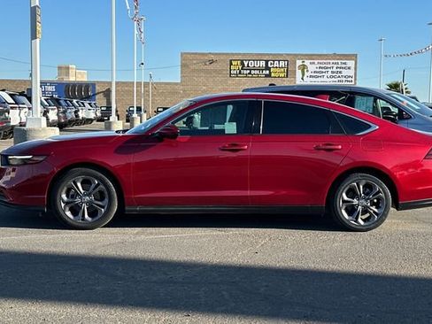 Used 2023 Honda Accord EX image 6