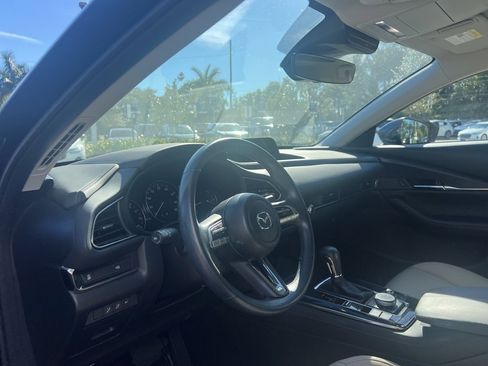 Certified 2023 MAZDA CX-30 AWD 2.5 S w/ Preferred Package image 19