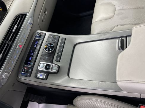 Used 2022 Hyundai Palisade Limited AWD/4WD image 30