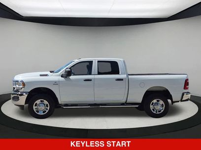 Used 2024 RAM 3500 Tradesman w/ Towing Technology Group