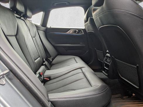 Used 2023 BMW i4 eDrive35 w/ Premium Package image 25