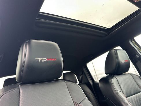 Used 2022 Toyota Tacoma TRD Pro image 16