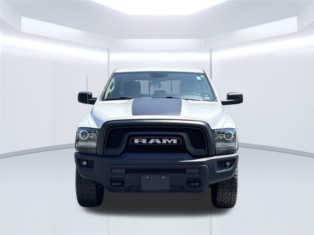 Used 2019 RAM 1500 Warlock AWD/4WD image 8