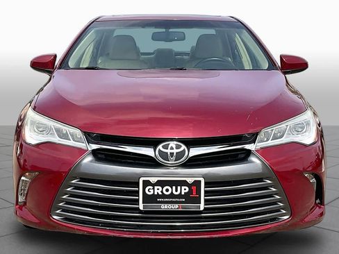 Used 2015 Toyota Camry XLE FWD image 4