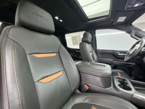 Used 2020 GMC Sierra 1500 AT4 w/ AT4 Premium Package image 14