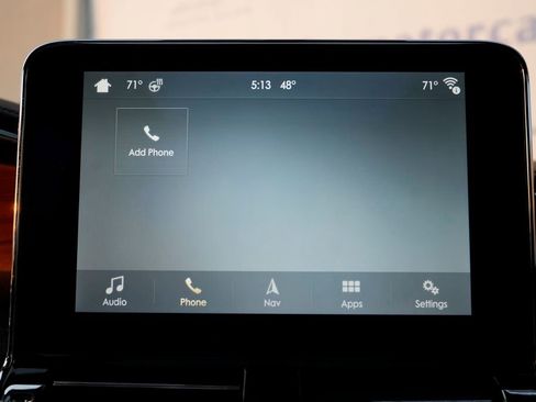 Used 2019 Lincoln Navigator Select image 62