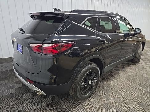 Used 2020 Chevrolet Blazer LT AWD/4WD image 10
