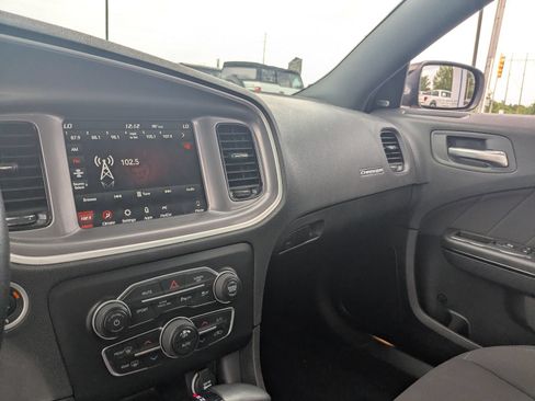Used 2022 Dodge Charger GT w/ Blacktop Package RWD image 20