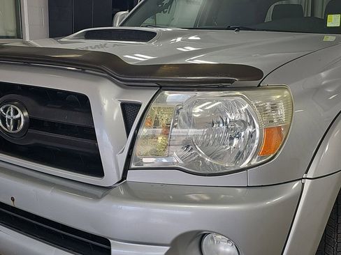 Used 2008 Toyota Tacoma 4x4 Double Cab image 33