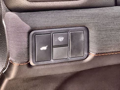 Used 2026 Honda Passport TrailSport image 29