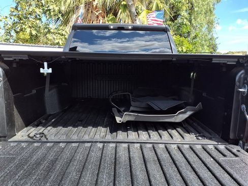 Used 2024 Toyota Tacoma TRD Sport RWD image 8
