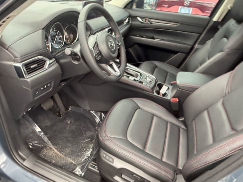 New 2025 MAZDA CX-5 Carbon Edition image 20
