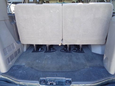 Used 2016 GMC Savana 3500 LT w/ LT Preferred Equipment Group image 57