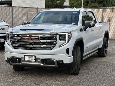 New 2026 GMC Sierra 1500 Denali image 6