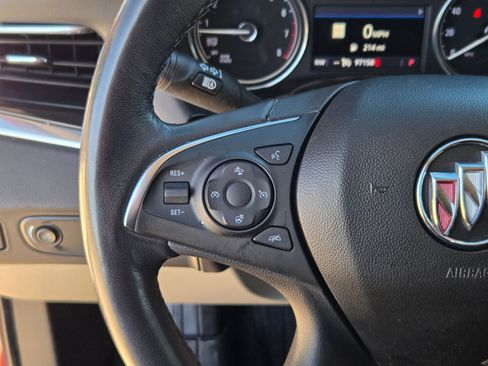 Certified 2021 Buick Enclave Premium w/ Surround and Sites Package image 21