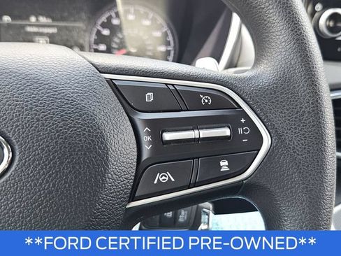 Used 2023 Hyundai Santa Fe SE FWD image 28