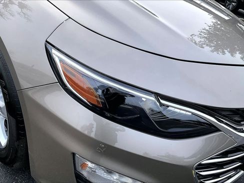 Used 2024 Chevrolet Malibu LT image 28