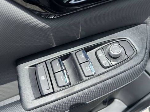 New 2026 Subaru Forester Sport AWD/4WD image 33