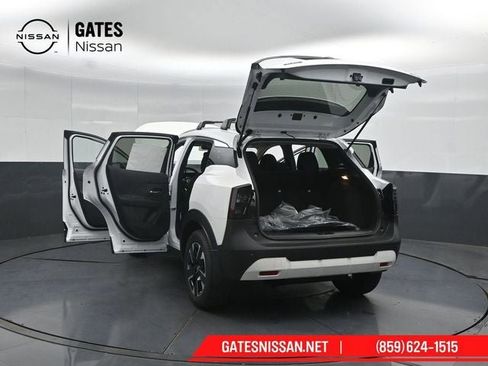 New 2026 Nissan Kicks SV w/ Cold Weather Package AWD/4WD image 50