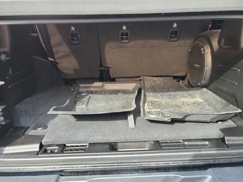 Certified 2019 Jeep Wrangler Unlimited Rubicon image 17