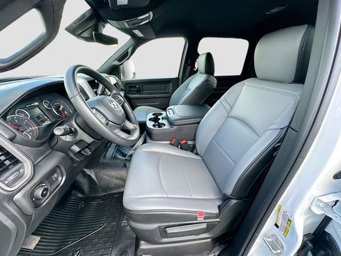 New 2026 RAM 3500 Tradesman image 12