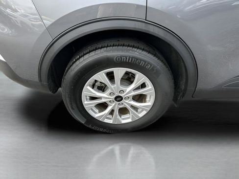 Used 2023 Ford Escape Active AWD/4WD image 28