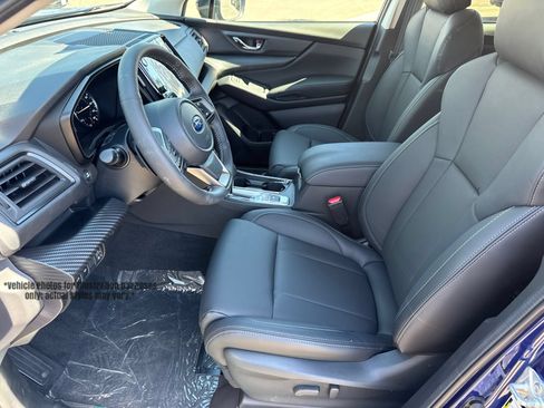 New 2026 Subaru Ascent Premium AWD/4WD image 15