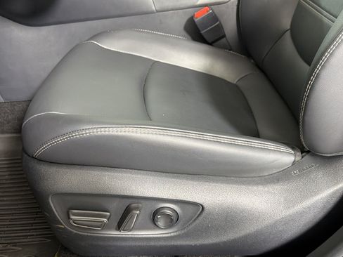 Used 2024 Toyota RAV4 XLE Premium AWD/4WD image 13