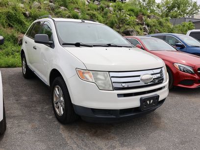 Used 2010 Ford Edge SE