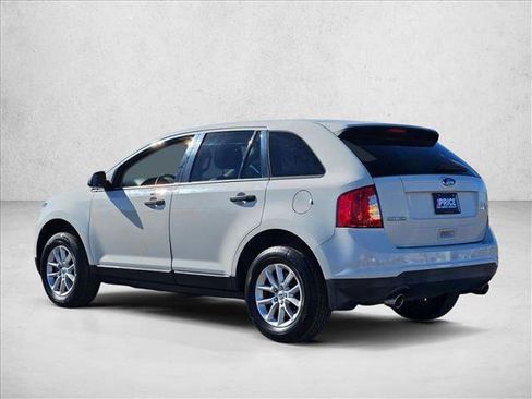Used 2013 Ford Edge SE image 8