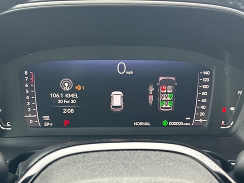 New 2026 Honda Pilot EX-L image 30