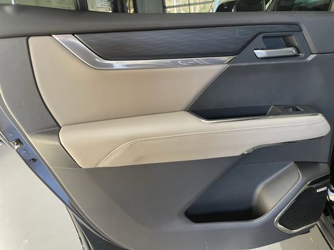 New 2026 GMC Acadia Elevation w/ Black Edition image 11