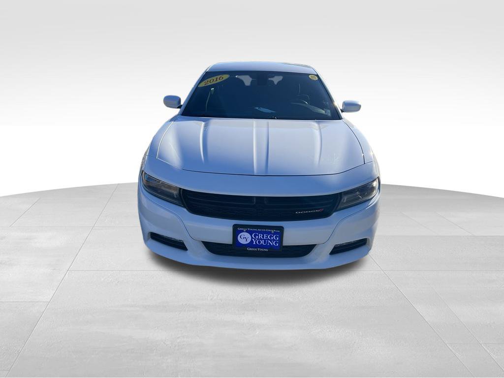 Used 2016 Dodge Charger R/T RWD image 9
