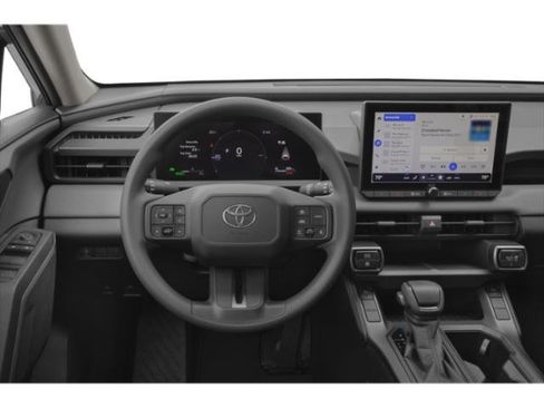 New 2026 Toyota RAV4 LE AWD/4WD image 9