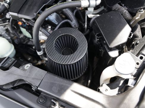 Used 2024 Nissan Z Sport w/ Floor Mat Package RWD image 49