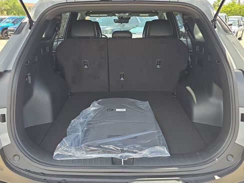 New 2026 Kia Sportage X-Line AWD/4WD image 10