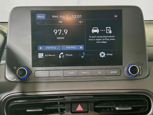 Used 2023 Hyundai Kona SEL FWD image 24