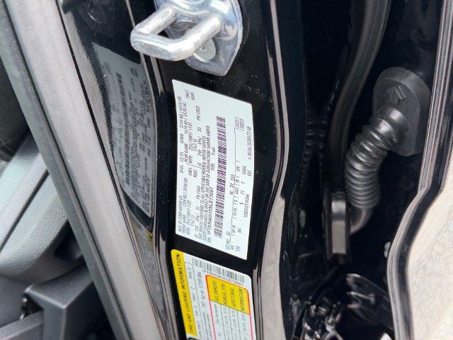 Used 2025 Ford Ranger XLT RWD image 19