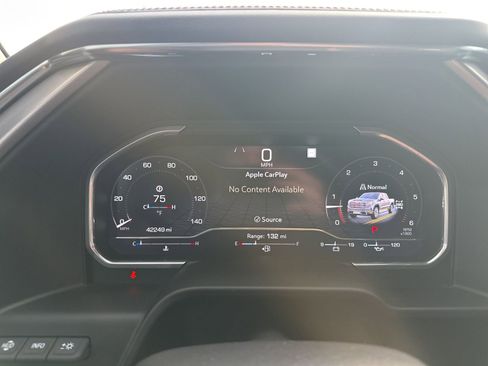 Used 2023 GMC Sierra 1500 Denali w/ Denali Reserve Package image 8