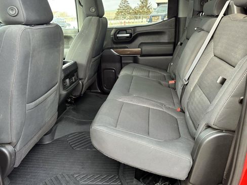 Used 2021 Chevrolet Silverado 1500 RST w/ All Star Edition Plus image 13