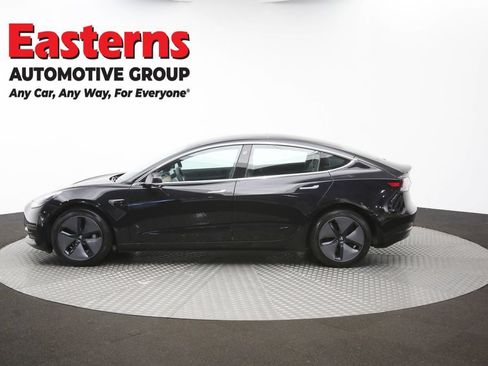 Used 2018 Tesla Model 3 Long Range AWD/4WD image 56