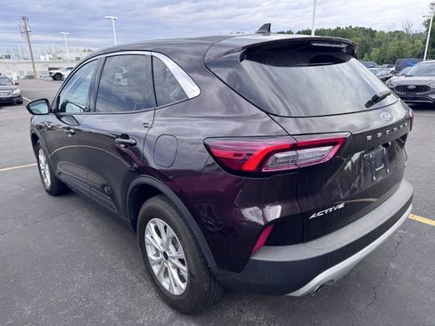 Used 2023 Ford Escape Active AWD/4WD image 6