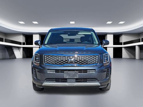 Used 2021 Kia Telluride LX image 9